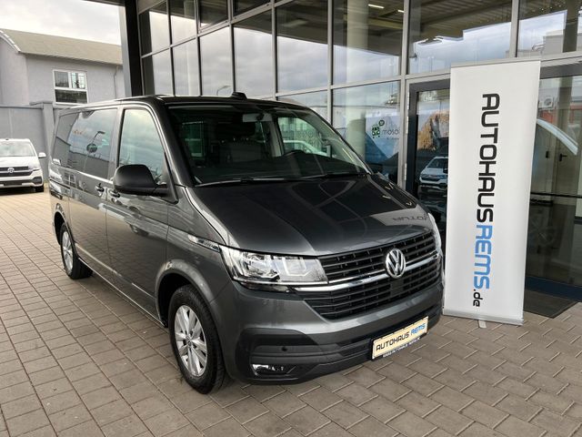 Volkswagen T6.1 Multivan NAVI, PDC, AHK, SHZ, KAMERA,TEMPO