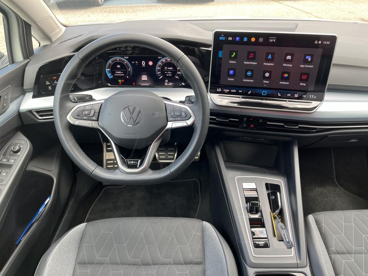Volkswagen Golf - Bild 14