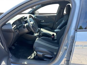 Opel Corsa F GS Turbo 1,2 Carplay+SHZ+PDC+LM+LED
