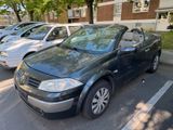 Renault Megane Cabrio 1.9tdi - Renault Megane aus 2005 mit Diesel-Antrieb