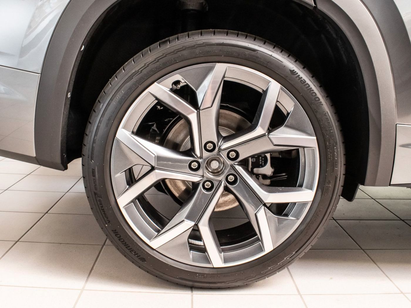 Skoda Kodiaq - Bild 6