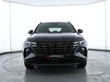 Hyundai Tucson 1.6 T-GDI Blackl. Mild-Hybrid 4WD - Hyundai aus 2023