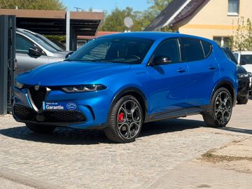 Alfa-Romeo Tonale - 1