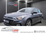 Hyundai i20 YES! Plus 1.0 TGDI Navi Klimatronic SHZ Temp - Hyundai i20 in Freiburg