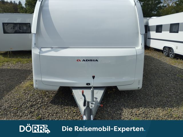 Adria Alpina 663 PT 7782,- EUR + Truma Mover geschenkt