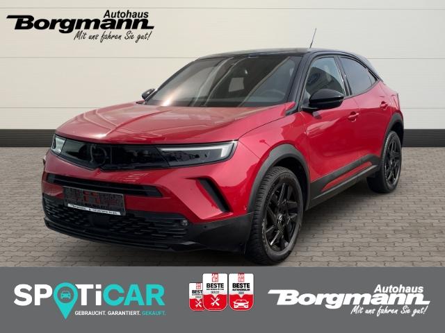 Opel Mokka GS Line 1,2 Rückfahrkamera - Navi - Blueto