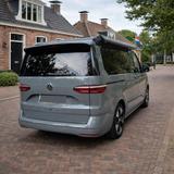 Volkswagen T7 California Beach *6 Sitze* - Volkswagen T7 California Diesel Gebrauchtwagen