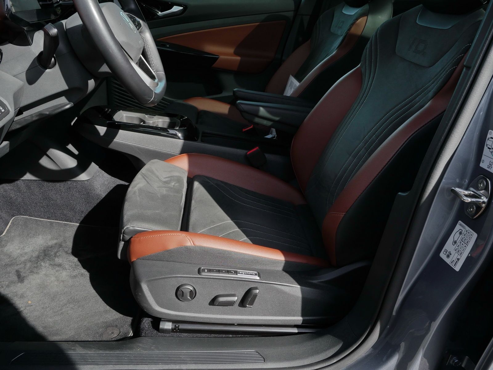Volkswagen ID.5 - Bild 23