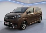 Toyota Proace Verso Compact Family Comfort/360°/ 78tkm - Toyota Gebrauchtwagen in Chemnitz
