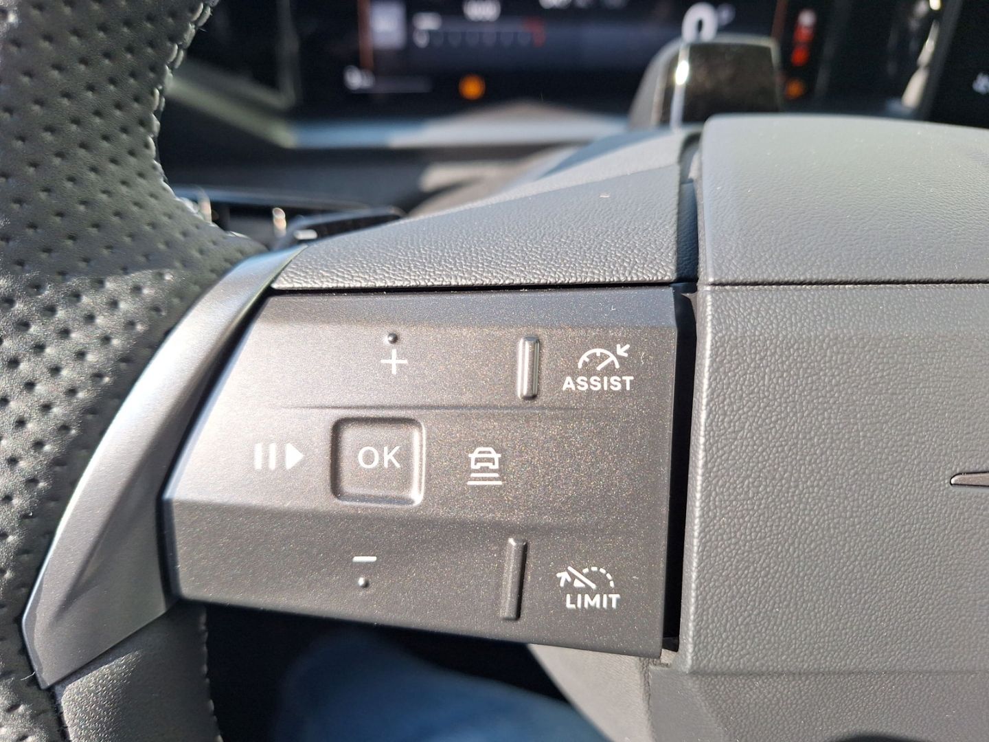Opel Grandland (X) - Bild 19
