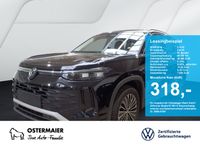 Volkswagen Tayron - Vorschau Bild 1