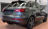 Audi RSQ3 RS Q3 2.5 TFSI quattro*2.HAND*AHK*CARBON* - Audi RSQ3 aus 2014