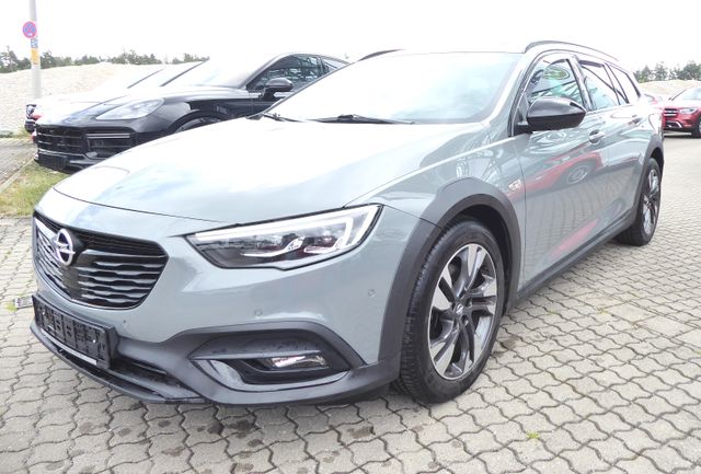 Opel Insignia CT 2.0 CDTI Exclusive 4x4 Panorama 360°