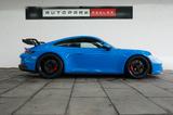 Porsche 992 911 GT3 PDK/LIFT/VOLLSCHALE/MATRIX/BOSE/APPR - Porsche 992 aus 2022