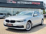 BMW 530i Lim. M-SPORT-AUTOMATIC"SPORT-LINE"KEYLESS* - BMW 5er Reihe aus 2019