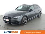 Audi A4 3.0 V6 TDI quattro Sport Aut.*NAVI*HUD*LED* - Audi mit Diesel-Antrieb: V6