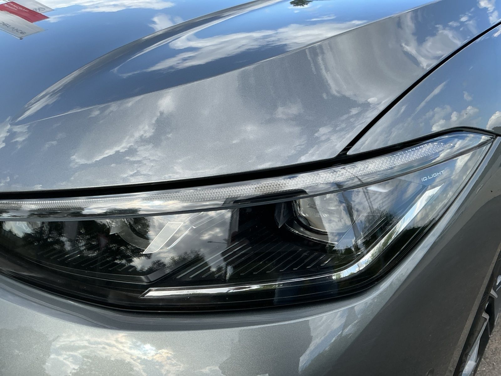 Volkswagen Passat Variant - Bild 17