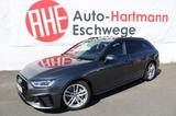 Audi A4 Avant 50 TDI quattro S-line Business Tour Pan - Audi A4: A4b5
