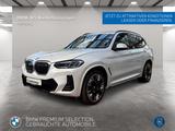 BMW iX3 M Sport Driv.Assist.Prof Harman/K Head-Up - BMW iX3 in Hamburg