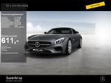 Mercedes-Benz AMG GT S KOM BURM NIGHT COMAND MEMO DISTR KAMERA
