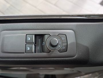 Ford Tourneo Custom 2.0 EcoBlue SPORT L2