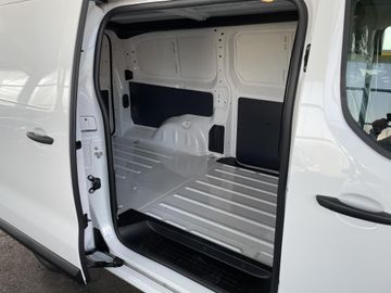 Bild 9 Opel VIVARO CARGO 2,0D L 5J. GARANTIE 100000KM, KAMER