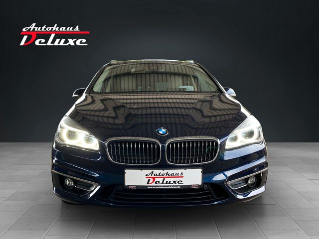 BMW 220 Gran Tourer