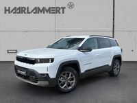 Jeep Compass - Vorschau Bild 1