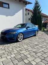 BMW 225d M-Paket - BMW 225 von privat