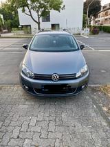 Volkswagen Golf 6 Comfortline - Tadelloser Zustand