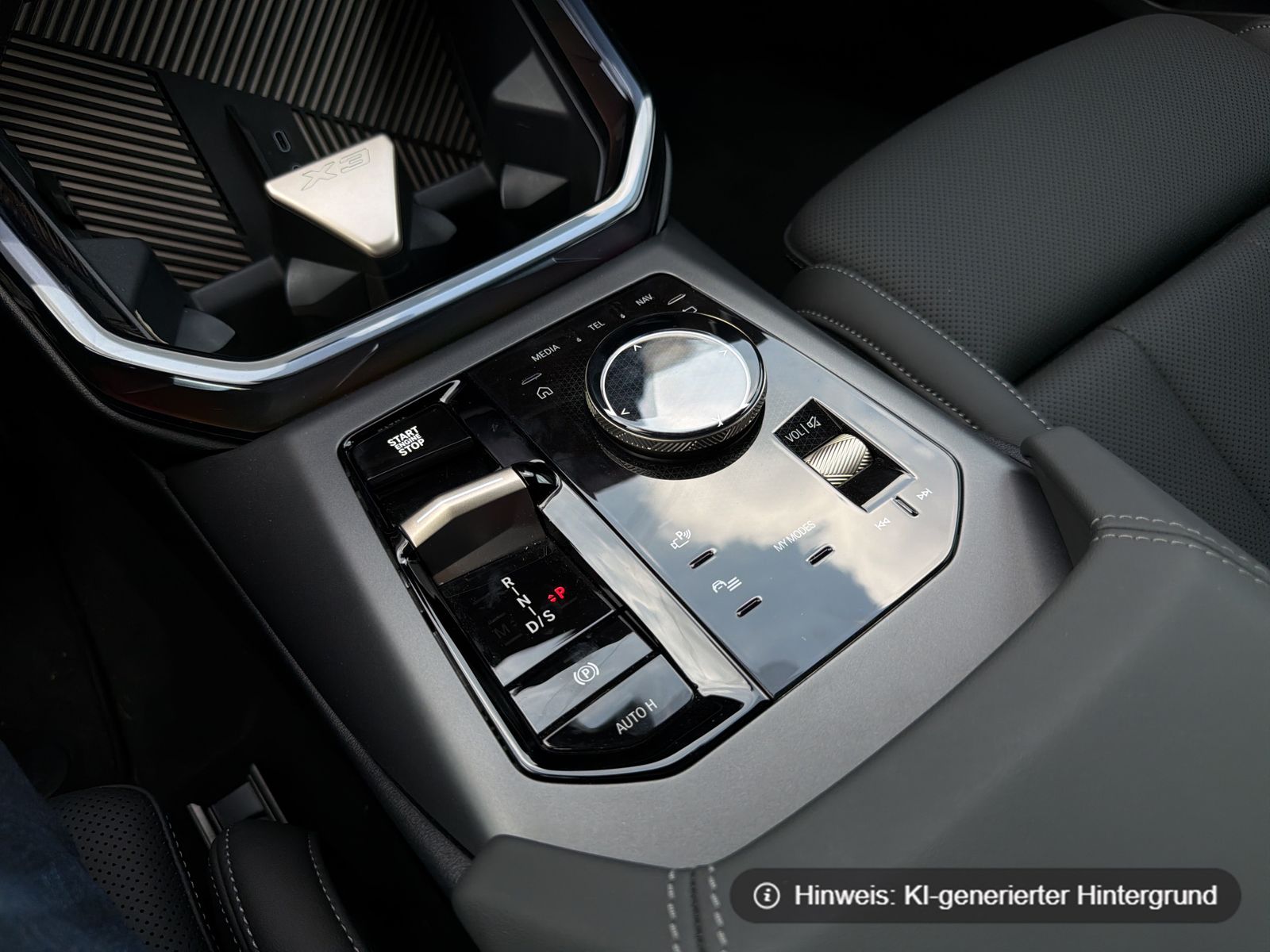 BMW X3 - Bild 20