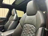 Audi RS6 C8 *ABT 700PK* Goodwood Green / Keramisch / - Audi: Abt