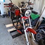 Honda VF 750C - HONDA VF 750C