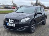 Nissan Qashqai 2.0 dCi 4X4 I-Way PANO TEMPO KAMERA NAVI - Nissan Qashqai N-Way mit Diesel-Antrieb