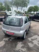 Opel Corsa C Edition - Opel Corsa aus 2005: C