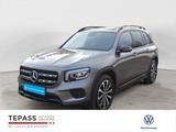Mercedes-Benz GLB 200 LED NAVI AHK MBUX MEMORY DISTRONIC 360 - Mercedes-Benz GLB-Klasse mit Anhängerkupplung