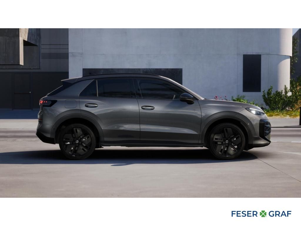 Volkswagen T-Roc - Bild 14