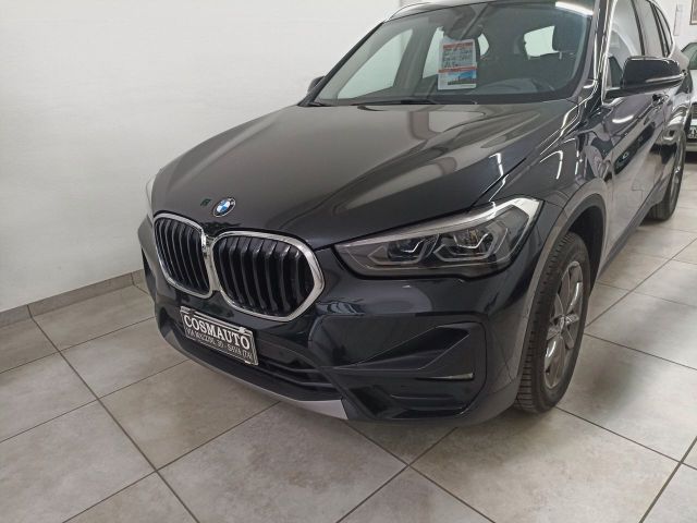 BMW Bmw X1 sDrive18d Sport