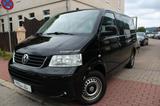 Volkswagen T5 Multivan|TÜV/AU NEU|AGR NEU|Turbo Neu - Volkswagen T5: Turbo