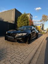 BMW M2 Coupé LCI H&K Schalter M Performance NO OPF - BMW M2: Performance