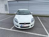 Fiat Bravo 1.6 Multijet 16V Diesel sehr gu... - Fiat Bravo: Multijet