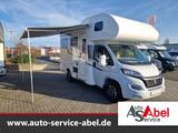 Eura Mobil ACTIVA ONE 570 HS CLESANA LITHIUM ASSIST 5PAKETE - Offers