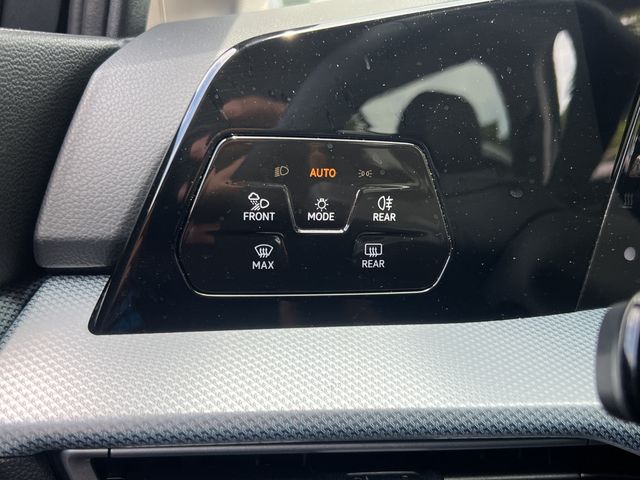 Golf VIII 1.5 eTSI 110 kW Goal ACC FACEL. LED
