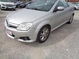 Opel Tigra Twin Top*Cabrio*1.4*Klima*TOP - Opel Tigra: Cab