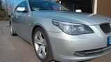BMW 550i A - - BMW 550 aus 2007