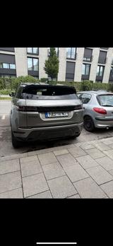 Land Rover Range Rover Evoque D180 R-DYNAMIC SE AWD Aut... - Land Rover Range Rover Evoque in München
