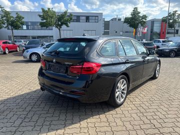 BMW 320 - 2