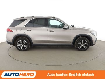 Mercedes GLE 300 - 7
