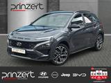 Hyundai KONA 1.0 T-GDI MEHV "N Line" Sitz & Navi-Paket* - Hyundai KONA: N Line