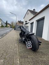 Harley-Davidson Slim Softail - Harley-Davidson Motorräder in Bielefeld
